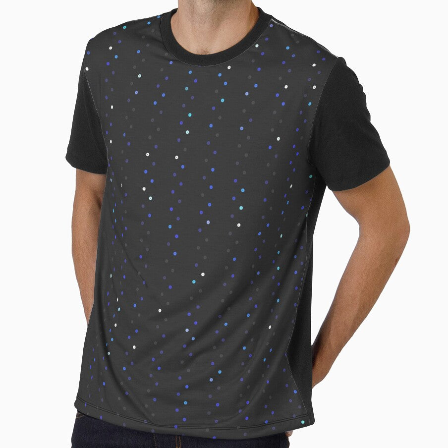 Printed image of sequin pattern v29 by JaReVa