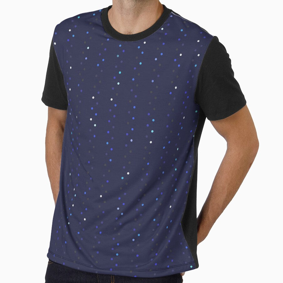 Printed image of sequin pattern v33 by JaReVa