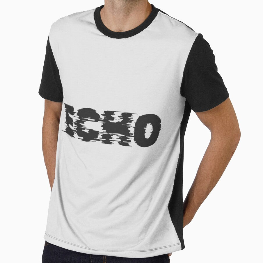 echo by urban culture
