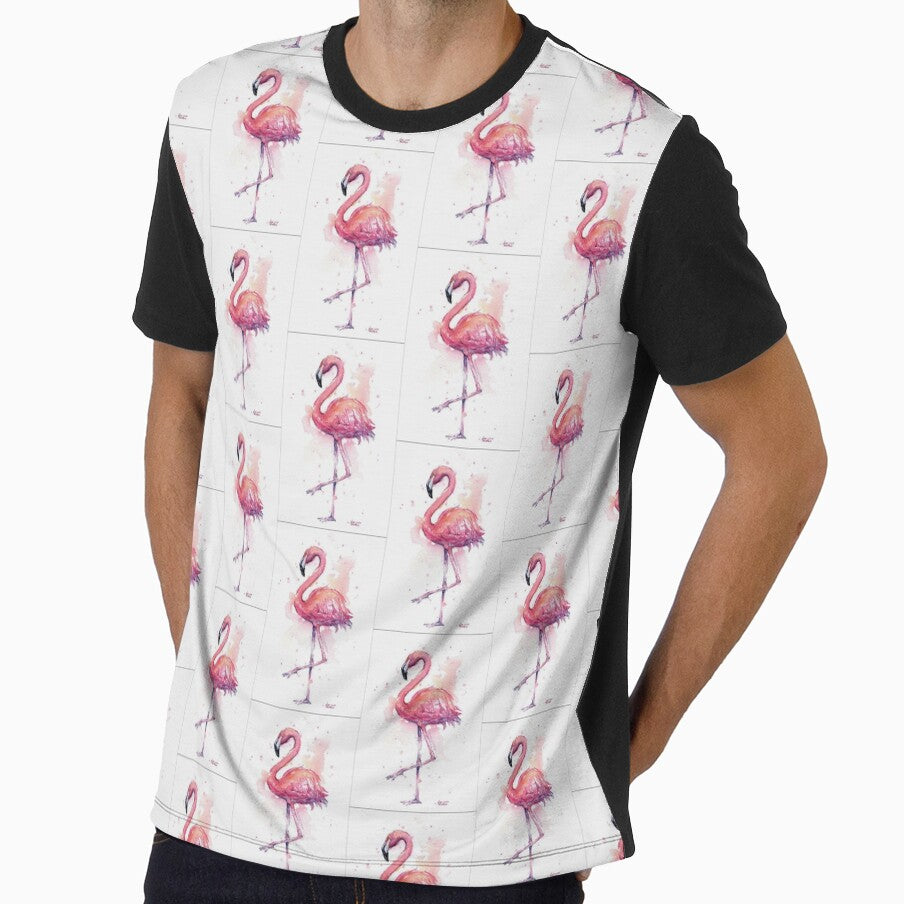 Flamingo by fireNgold