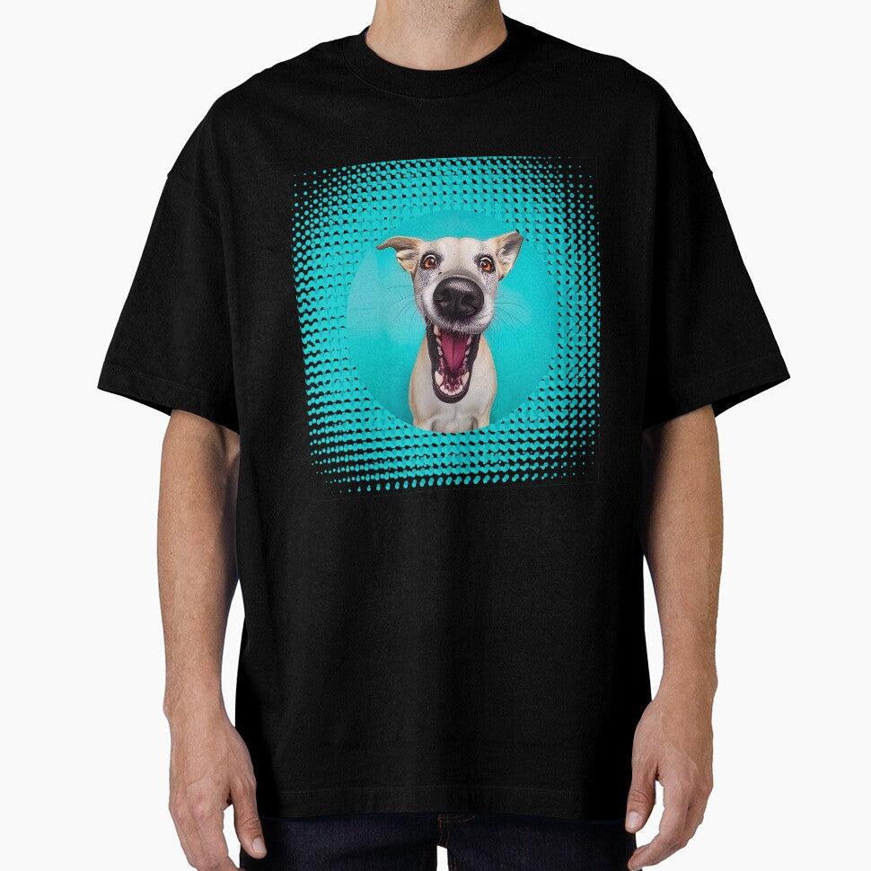 Funy Dog by SolracSier