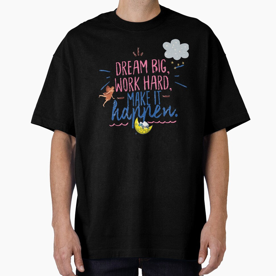 Dream Big by Chelle478