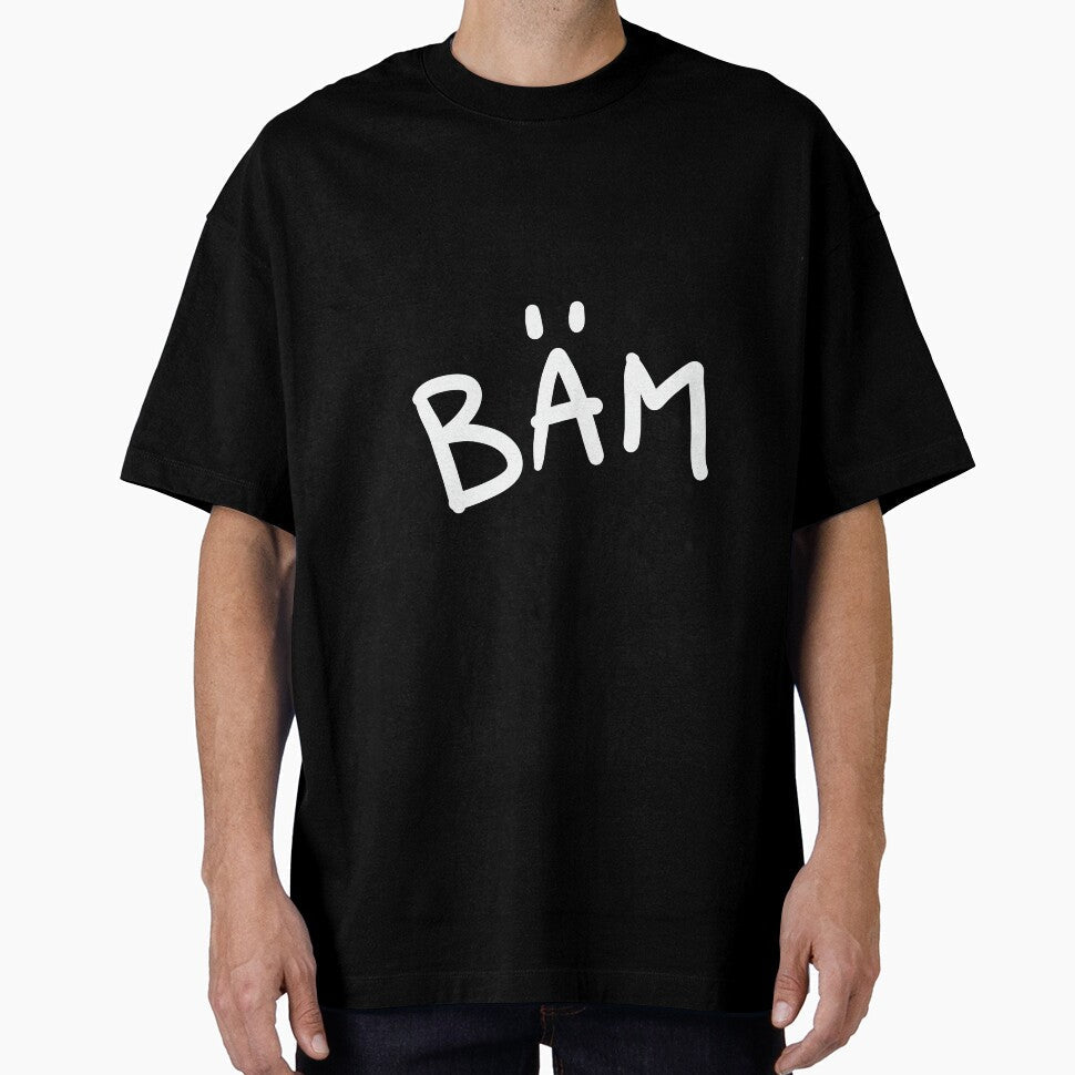 BAM by ThomaeArt