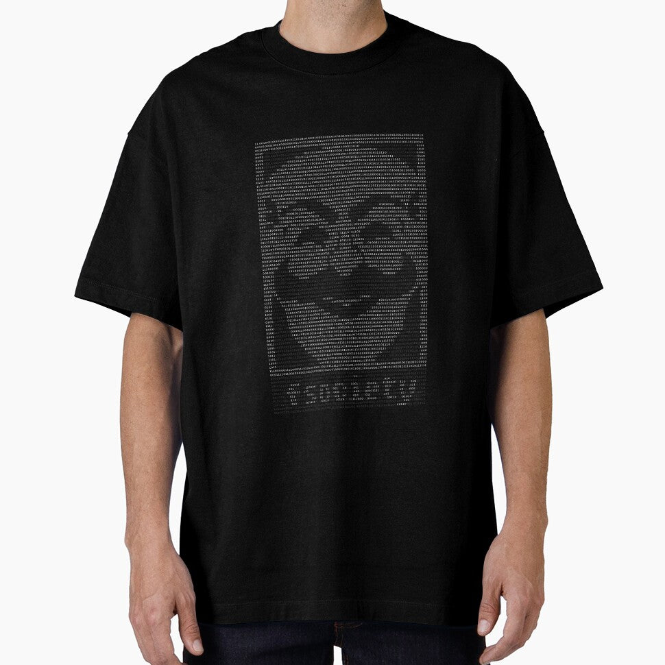 mr. robot - fsociety.dat by Uwaki