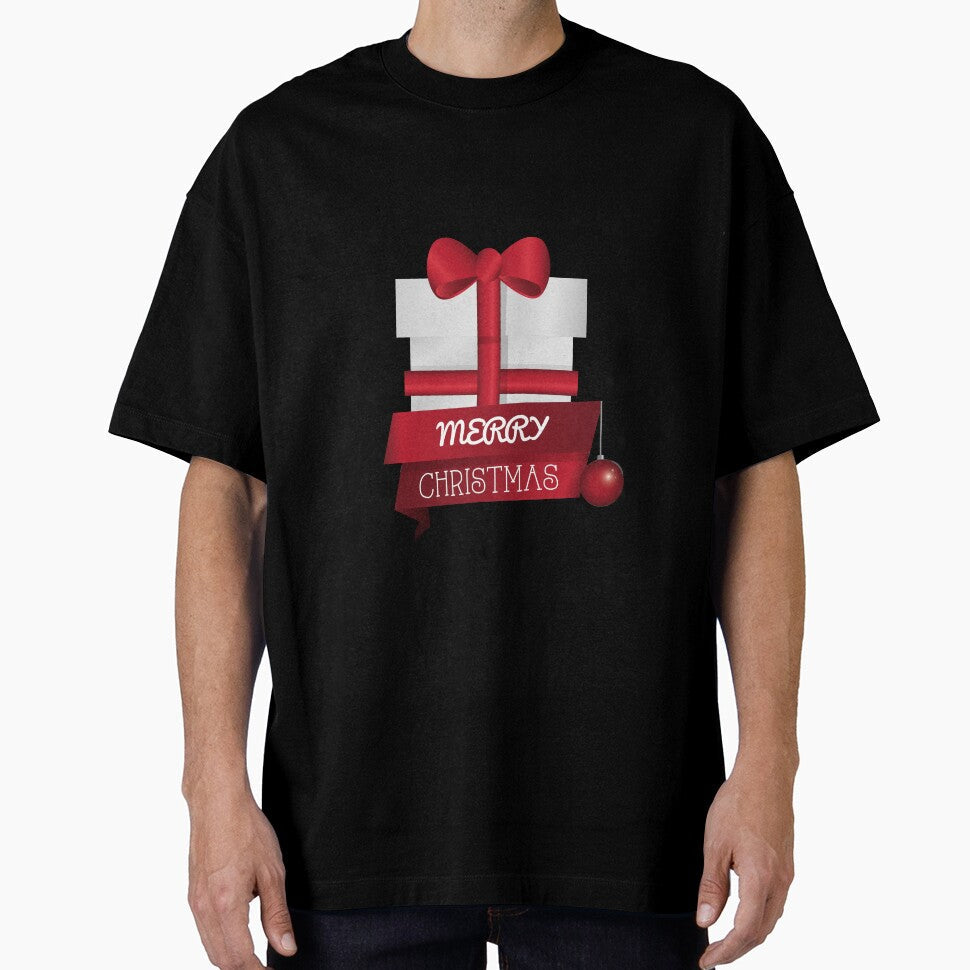 Merry Christmas Basic Novelty Quote December Graphic (2) by popotamfriends