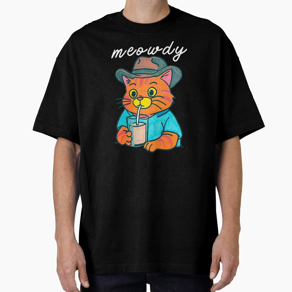 MEOWDY by Buntrockstore
