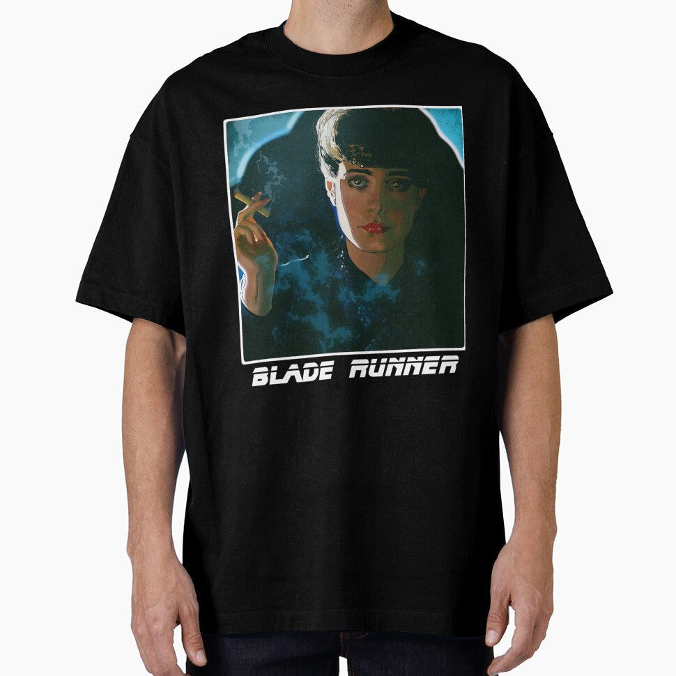 Blade Runner Rachael by slumber-1