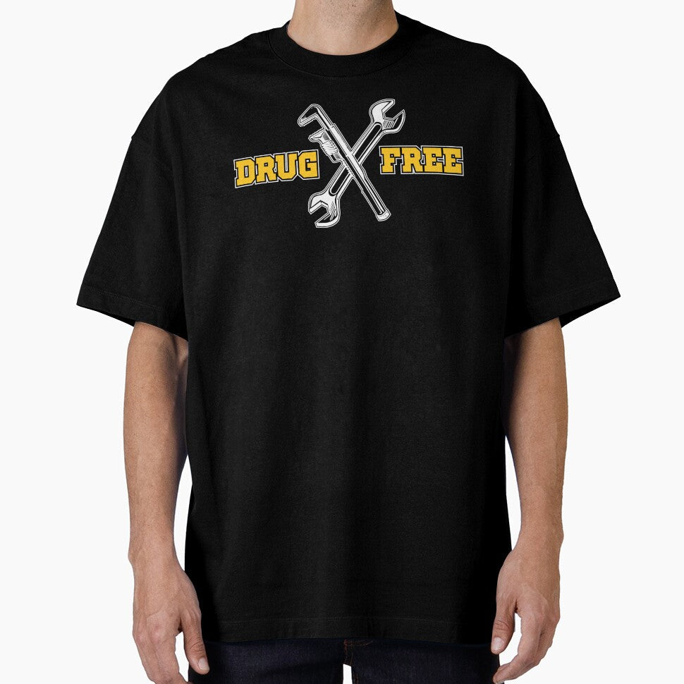 Drug Free Straight Edge Earth Crisis by xpelawix