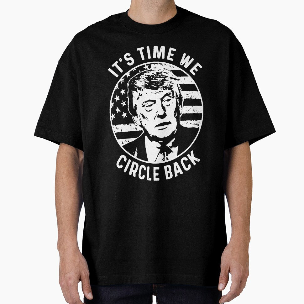 Trump Magnet vintage by Julie731