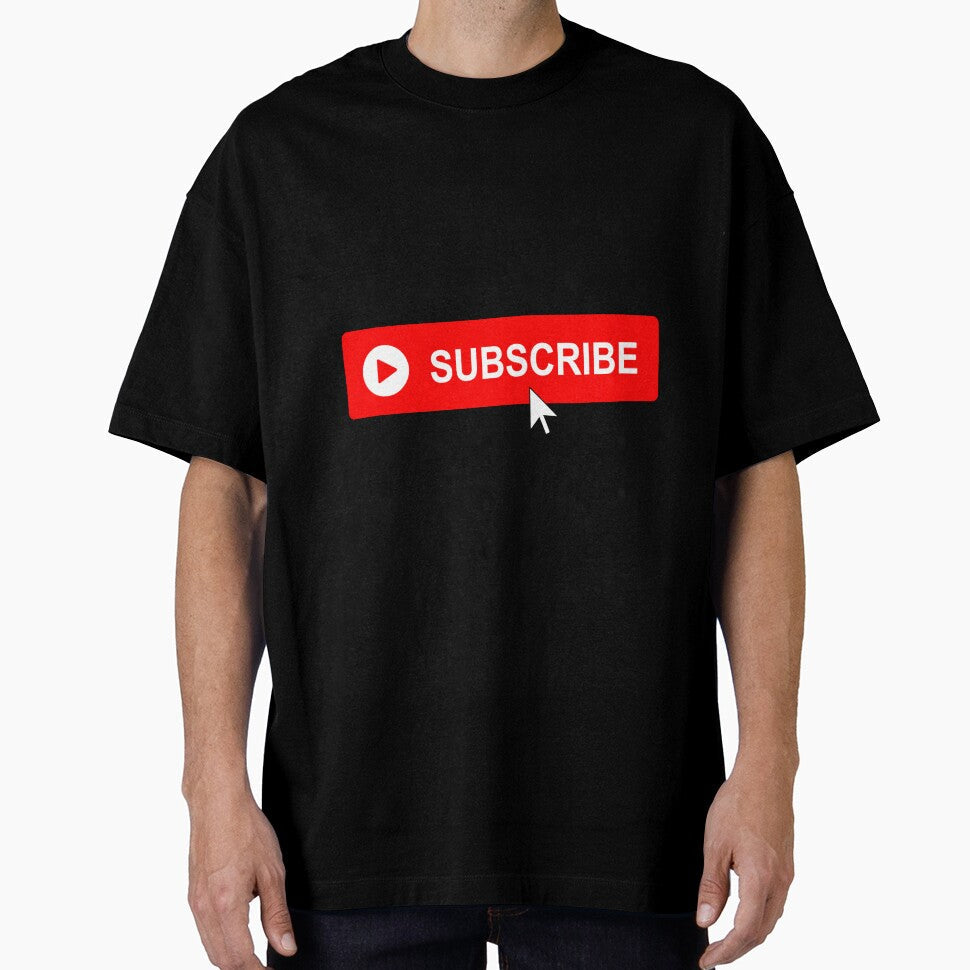 SubScribe to my channel Youtube Novelty Design by popotamfriends