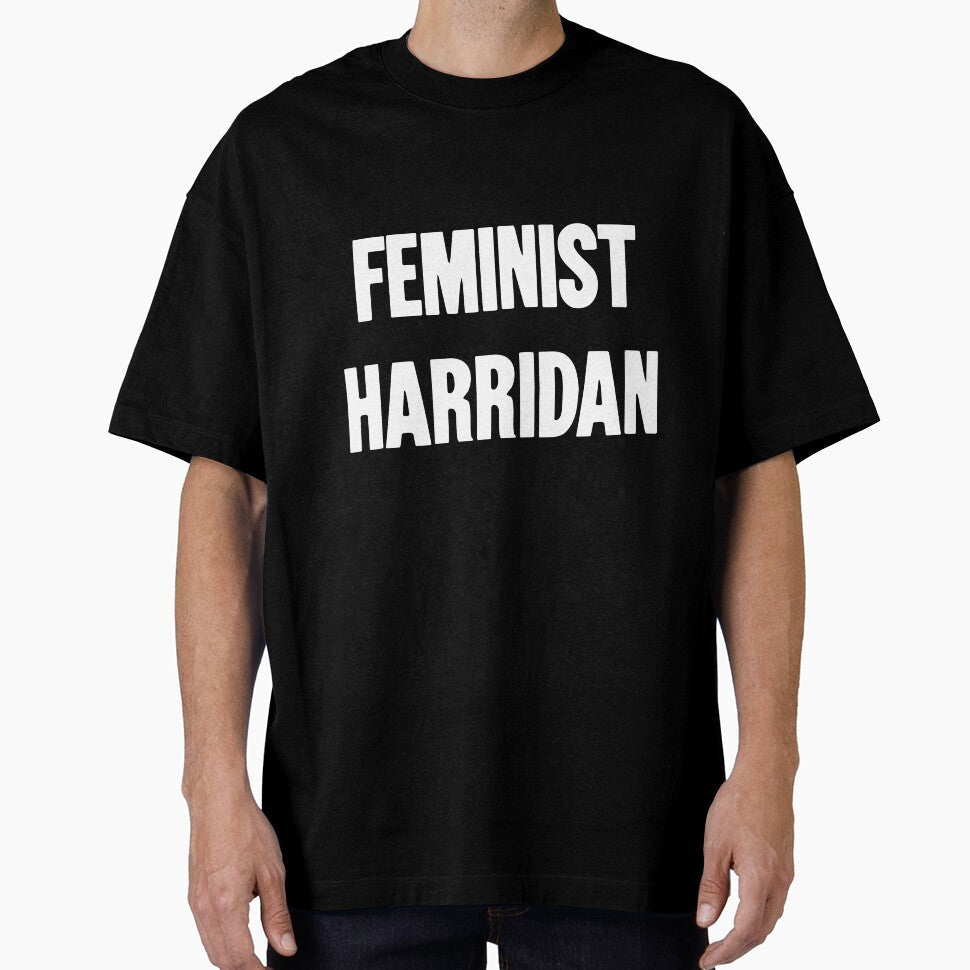 Feminist Harridan by Good-Looking Corpse