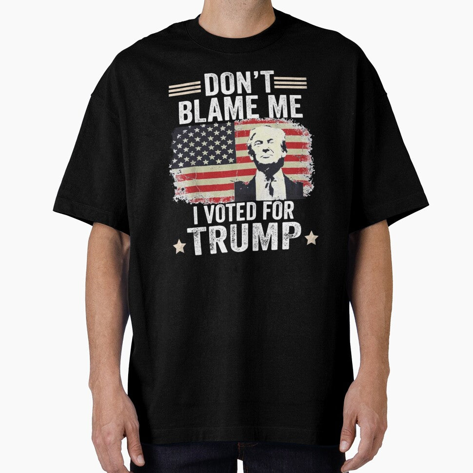 Trump Magnet classic by Julie731