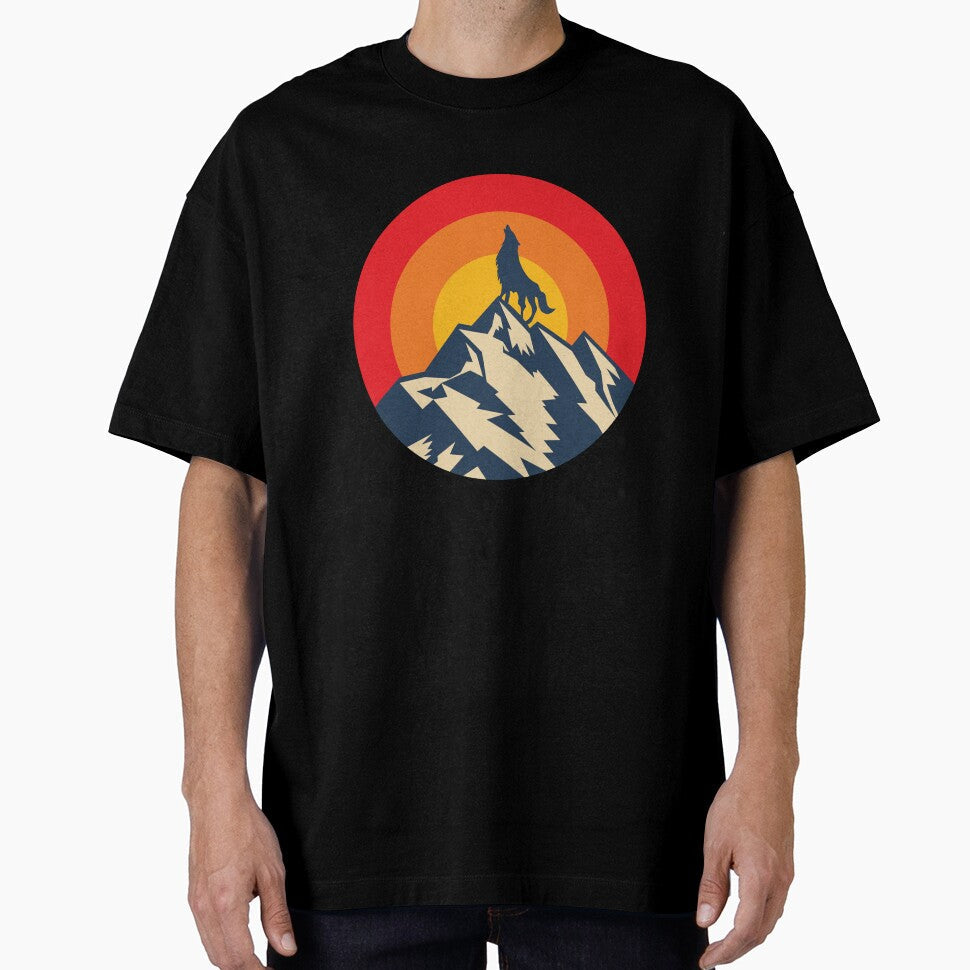 Wolf Howl by CreativeDStore