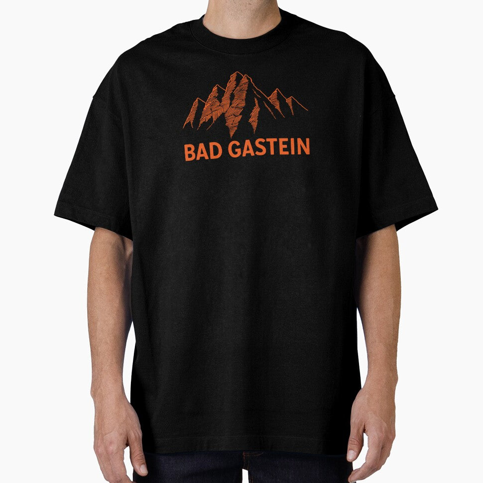 Bad Gastein by FreshArtFusion