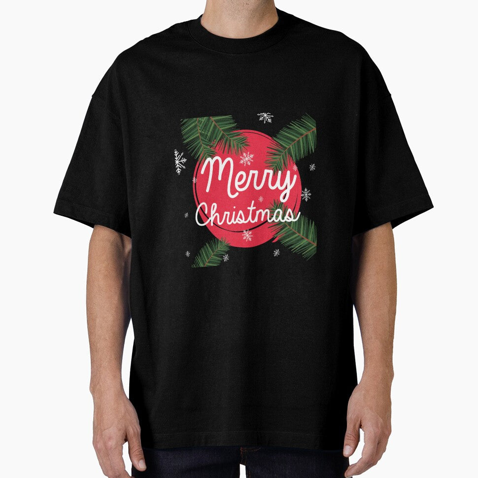Merry Christmas Basic Novelty Quote December Graphic (1) by popotamfriends