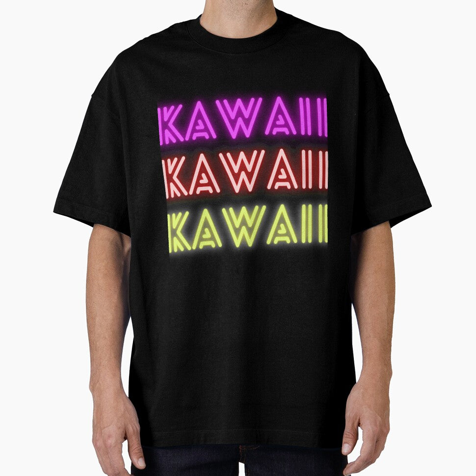 Kawaii 3x by KawaiiForAll