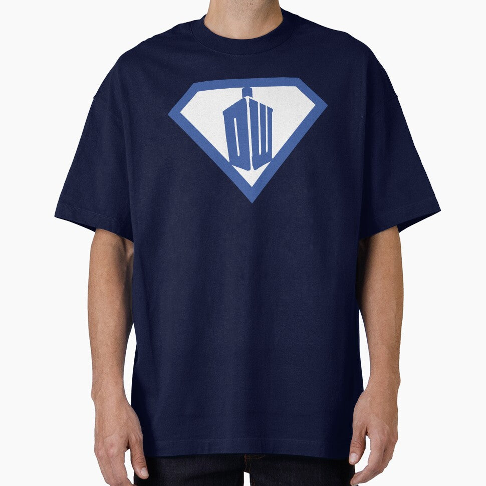 SuperHwo by jakersvelmax