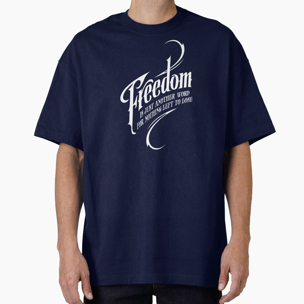 Freedom is by Miamiman
