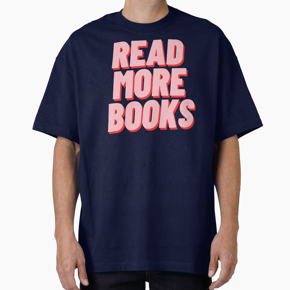 READ MORE BOOKS by polishalpaca
