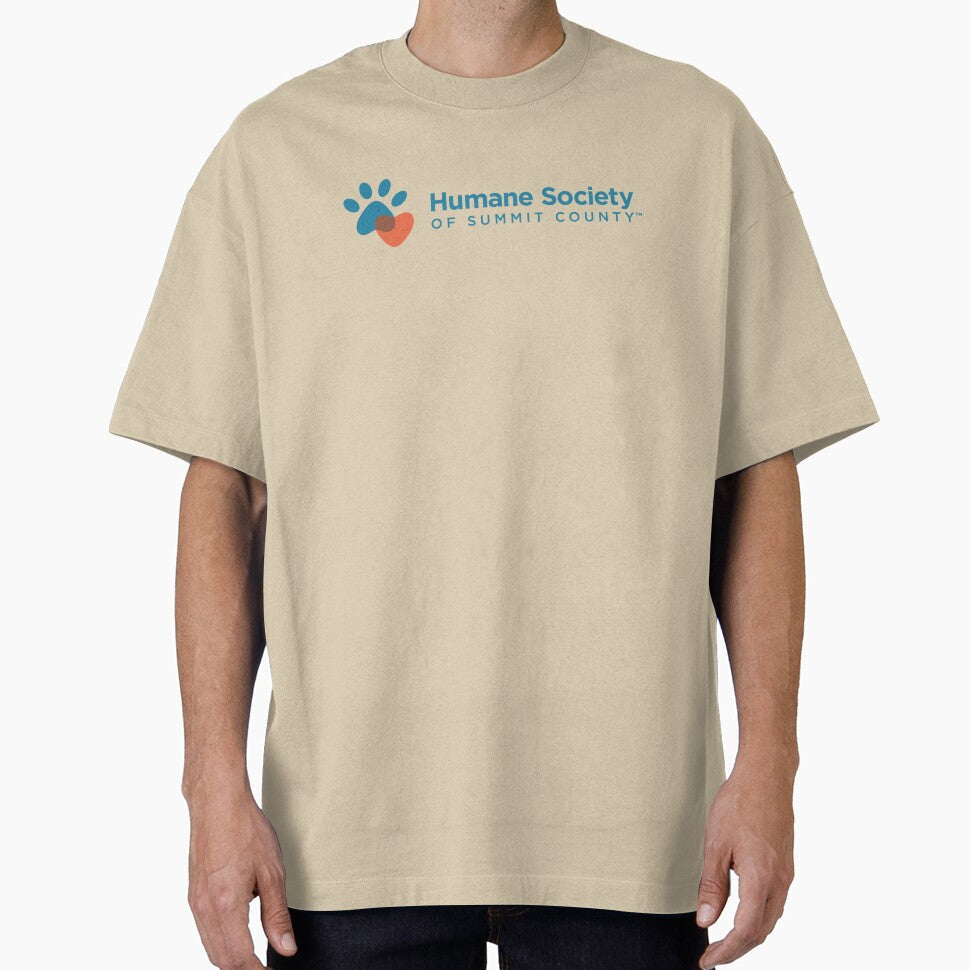 Humane Society Main Brand – Horizontal by SummitHumane