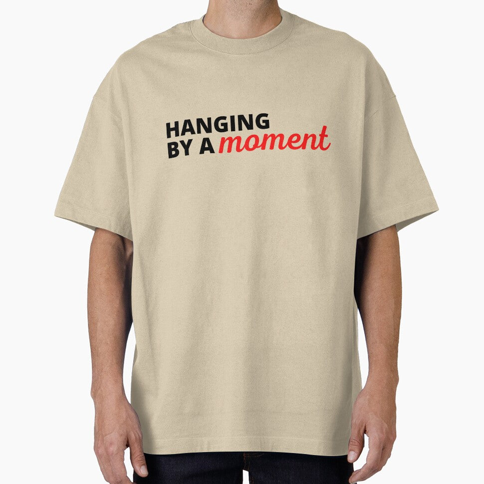 Lifehouse - Hanging by a Moment by qkisakiyoko