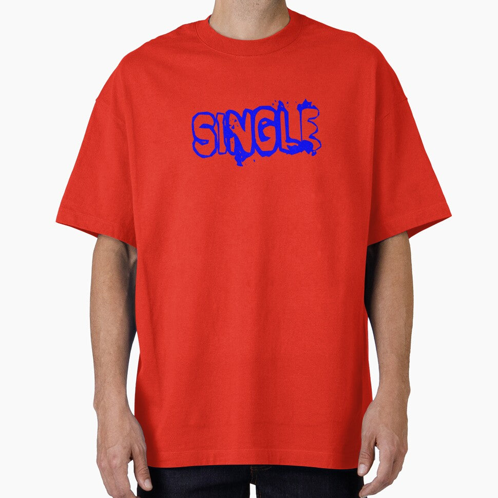 SINGLE by squigglemonkey