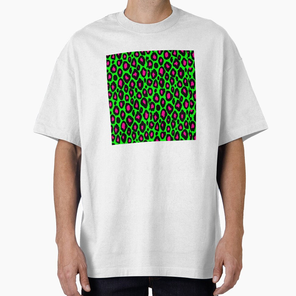 Neon Cheata digital illustration by Izadorabl3