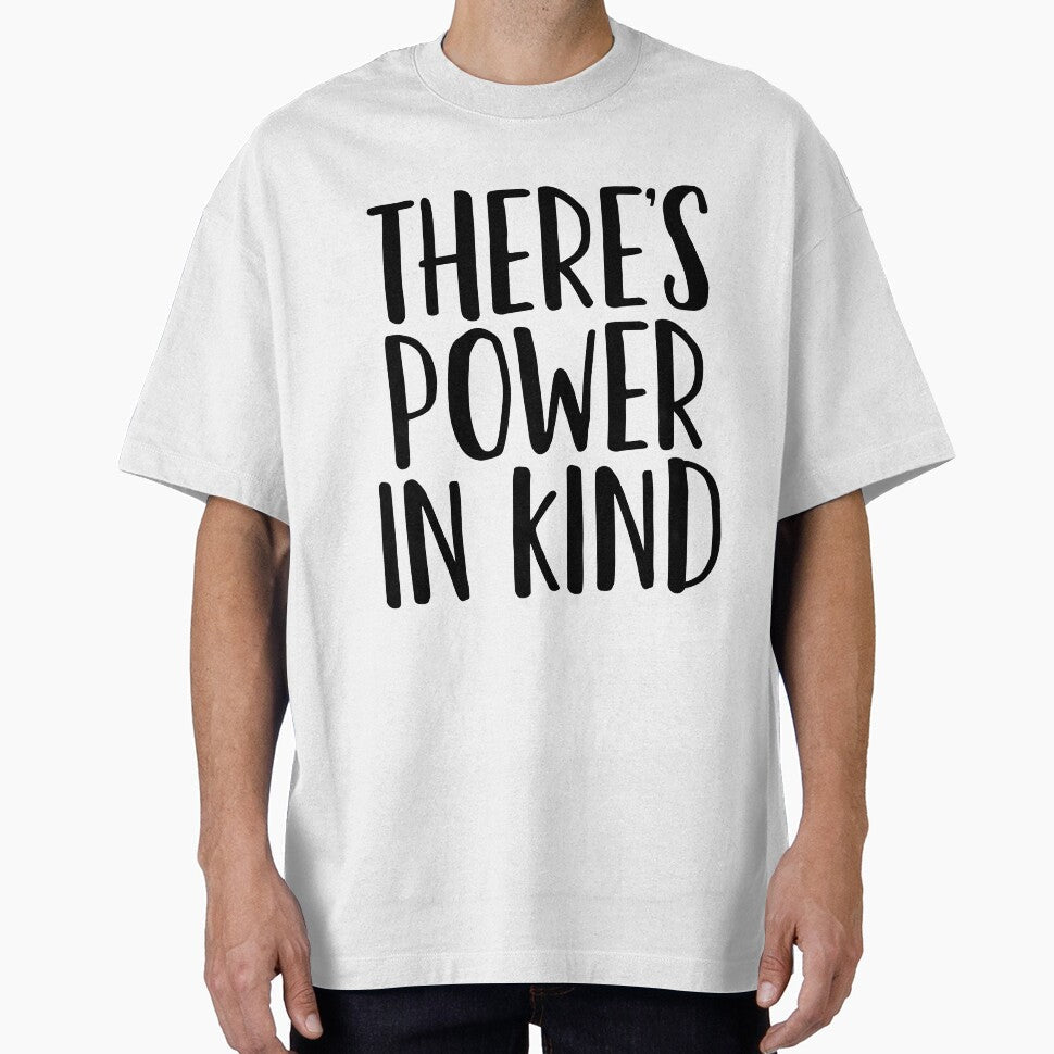 There's Power In Kind ~ Motivation Mantra by StrangeStreet