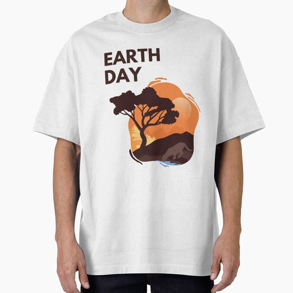 World Wildlife Day Earth Day Love Nature and Animals by BeeClassyDesign