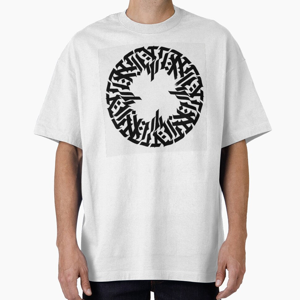 CIRCULAR  DESIGN by Imaan-Store