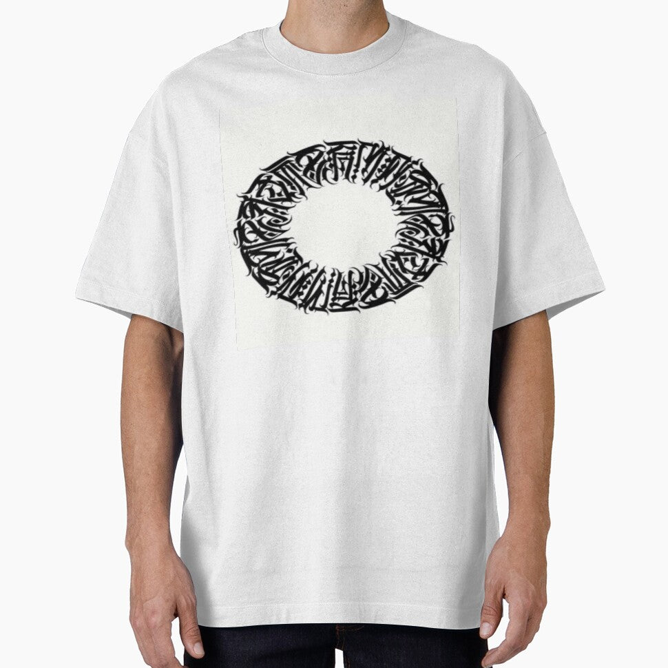 CIRCULAR ART DESIGN by Imaan-Store