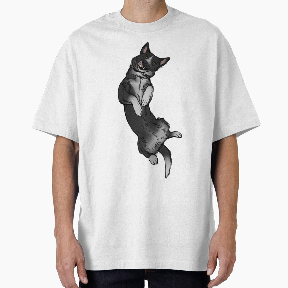 Border collie silly by Petcetera