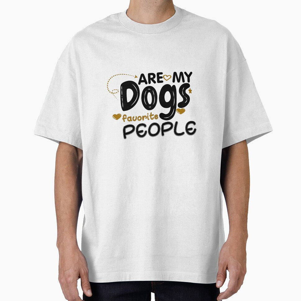 I Love dogs and fanny dogs by othmanbell
