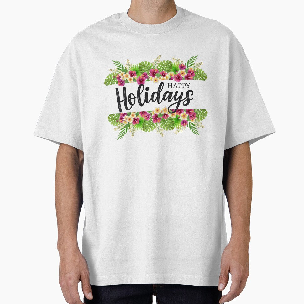 Happy Holidays by Sasitee