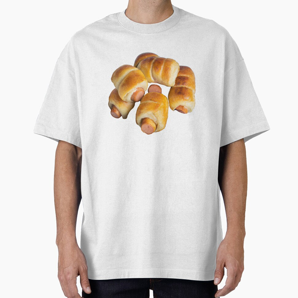 Pigs in a Blanket by BravuraMedia
