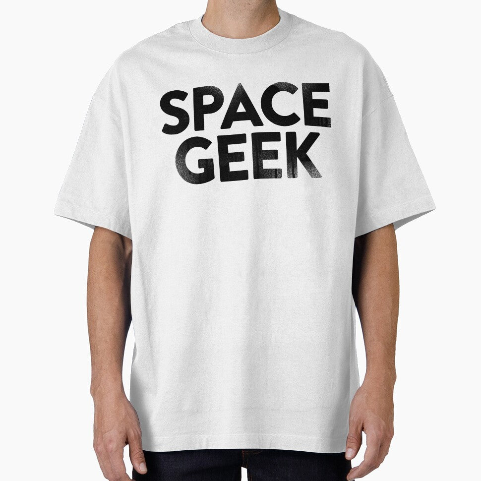 Space Geek ~ Hipster Quote Book by StrangeStreet