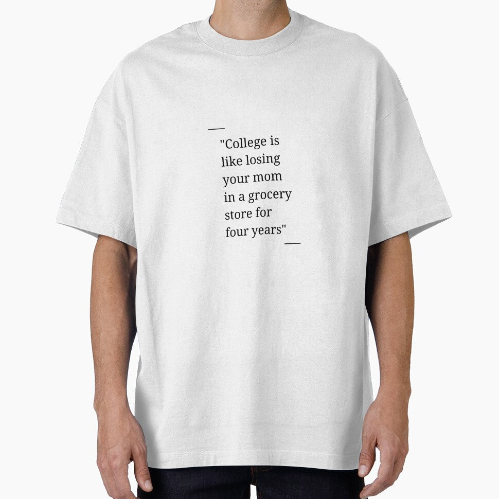 College is hard by ajloops101