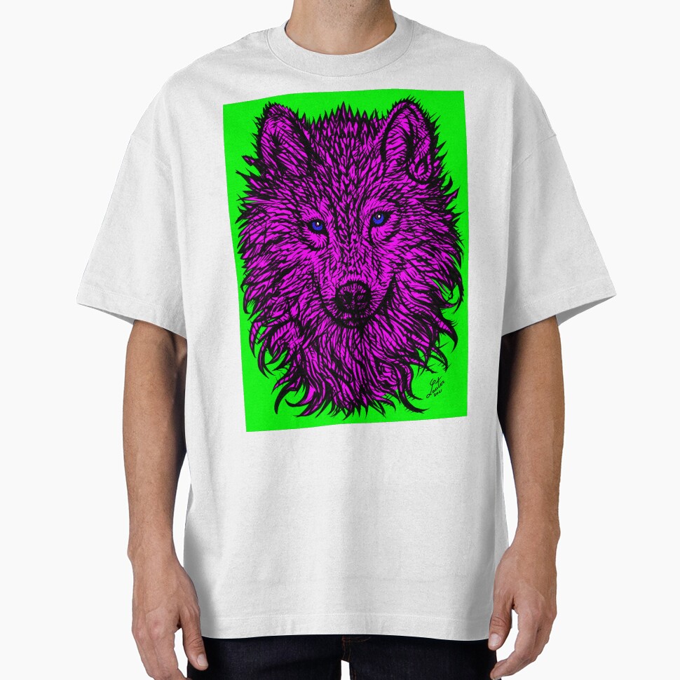 WOLF .2 by lautir