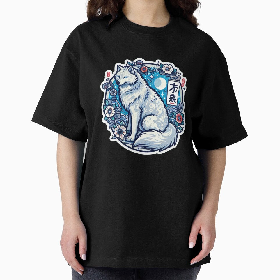siberian wolf by EuropeanPrints