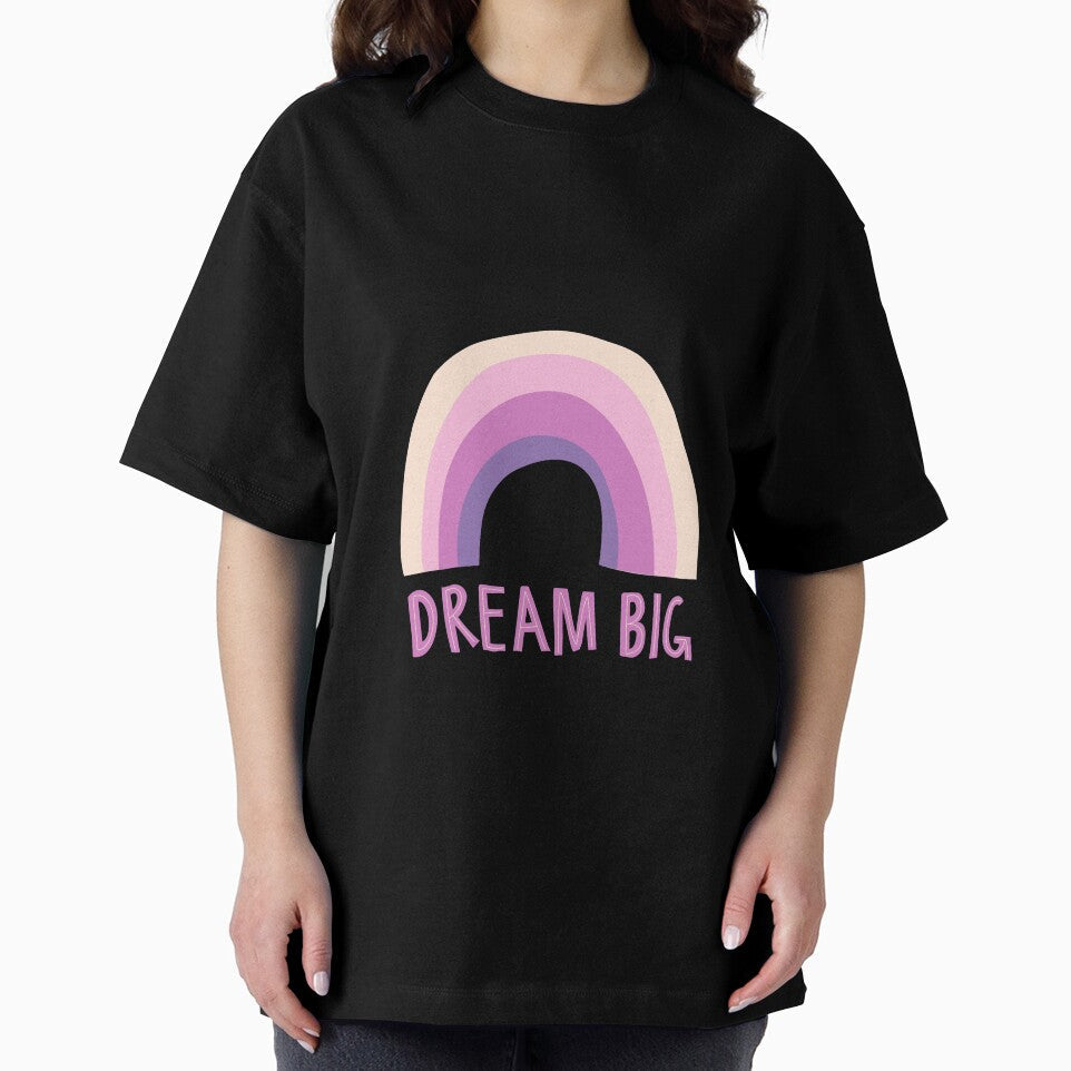 Dreams Inspirational Novelty Graphic for dreamers by popotamfriends