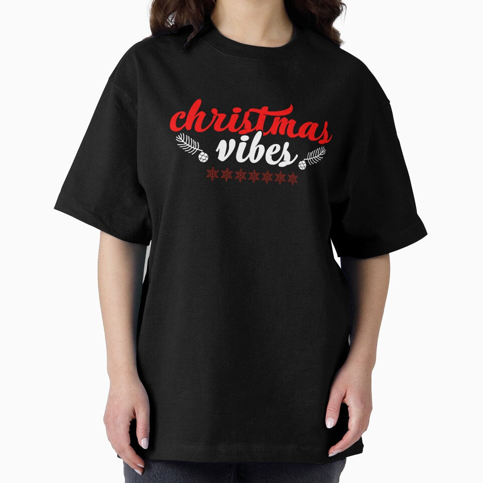 CHRISTMAS VIBES by AllThatIsWelsh