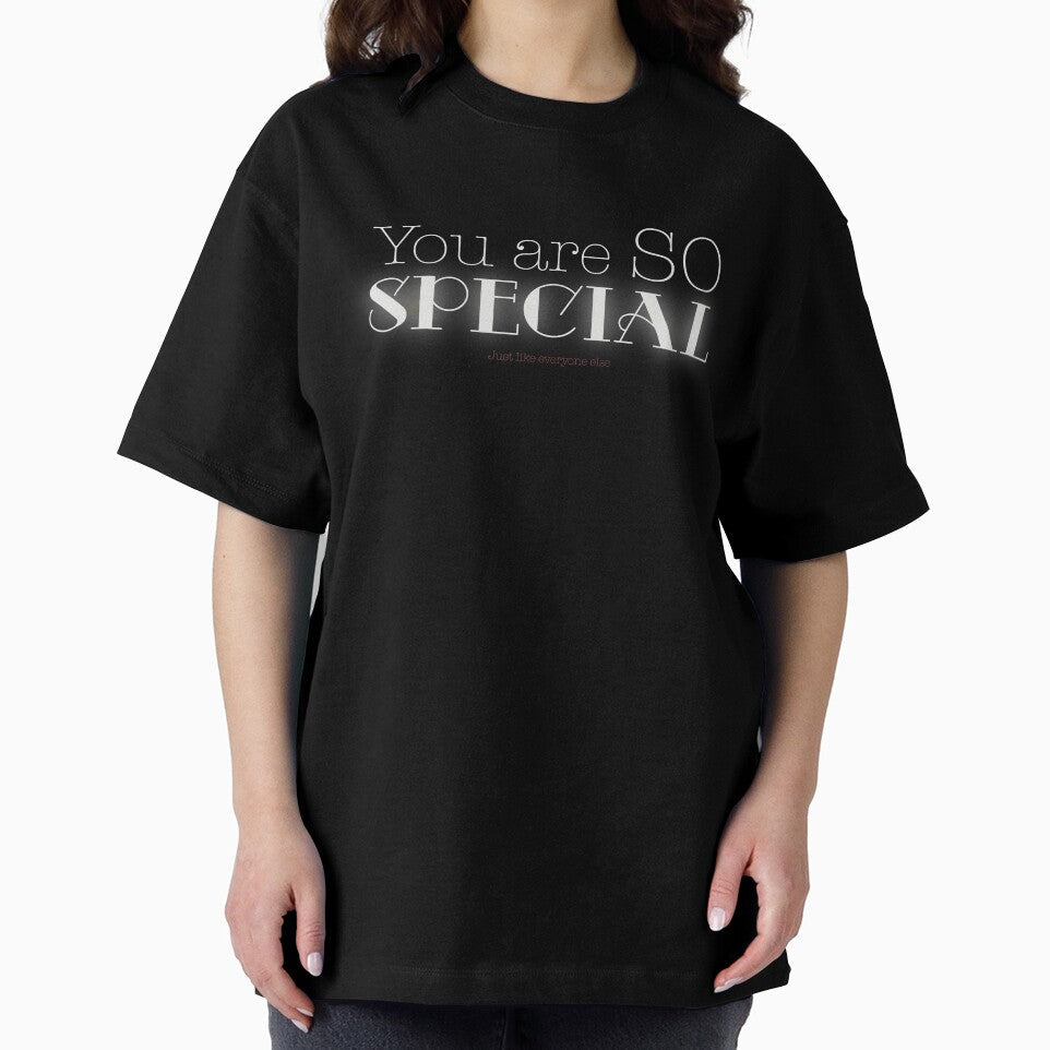 Everyone's Special by GardenCatDesign
