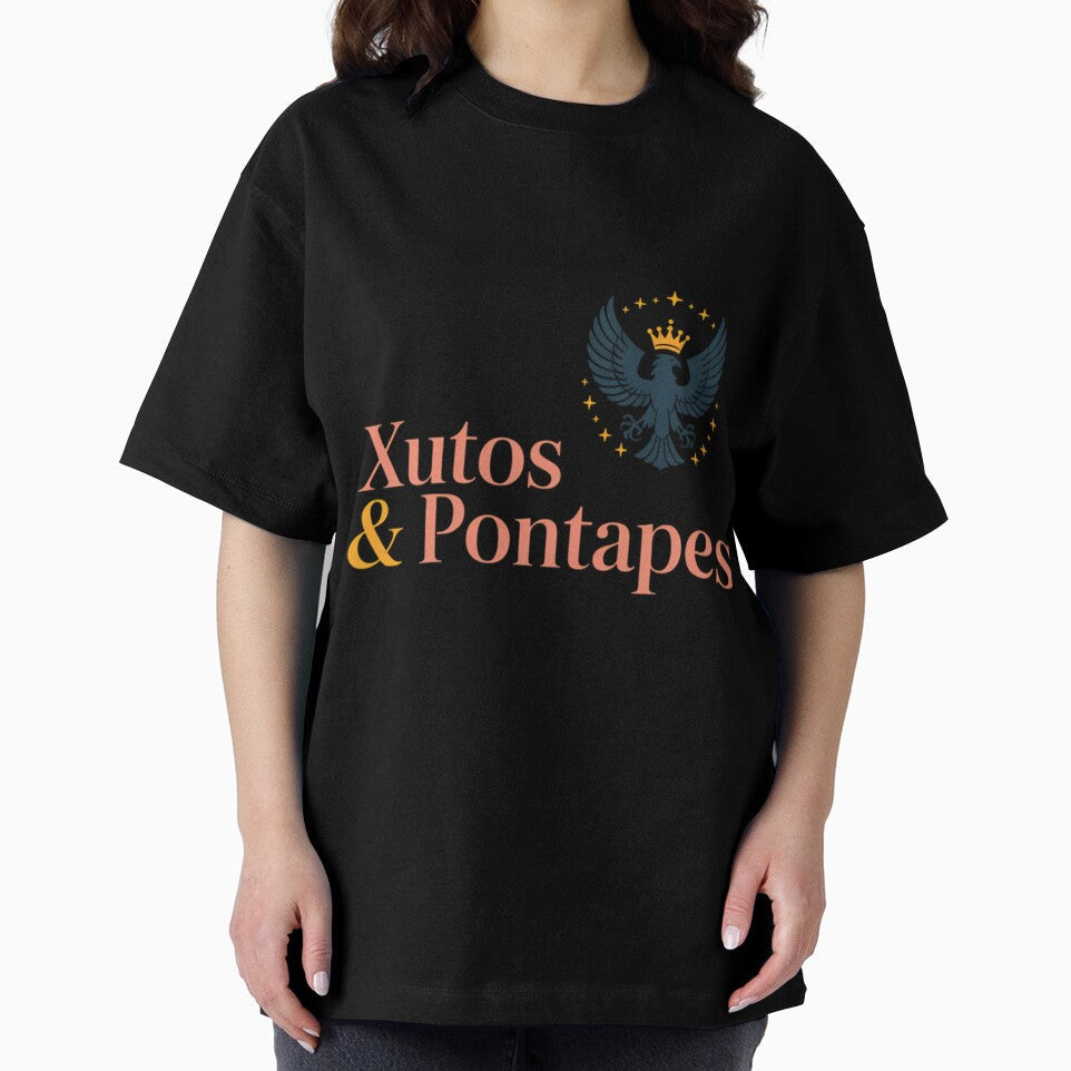 Xutoss  Pontapss Rock Band by BoutiqueCamron