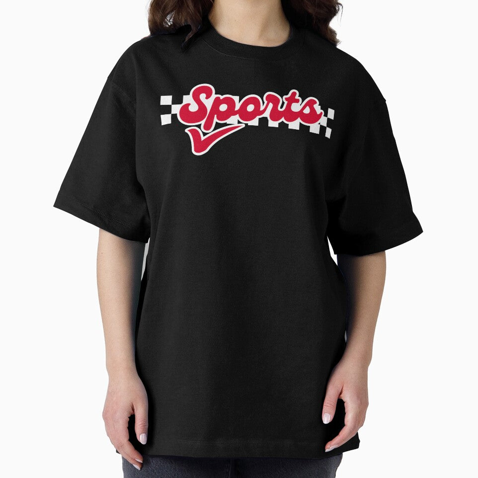 Sports by UNK-Fatigues