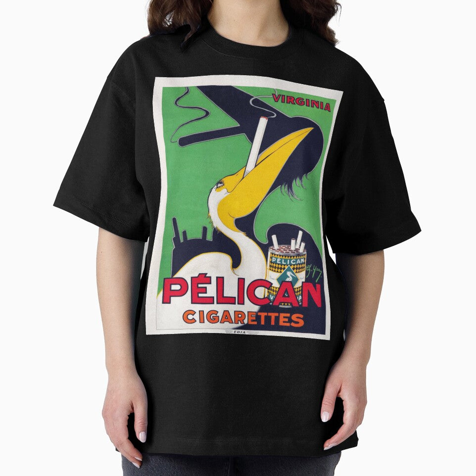 Pélican Cigarettes by RickE