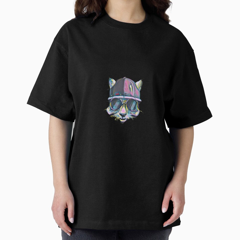 Bikers cats by Artscatsy34