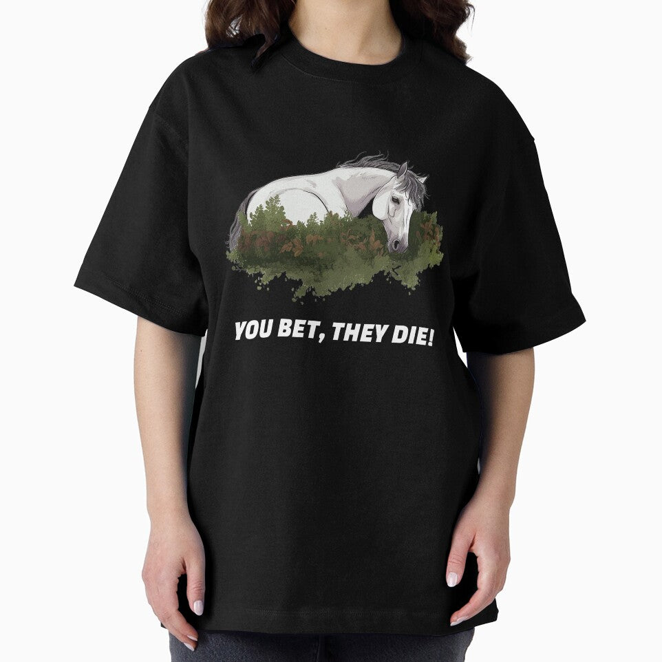 Ban Horse Racing - Animal Rights - Grand National by ResistNormality
