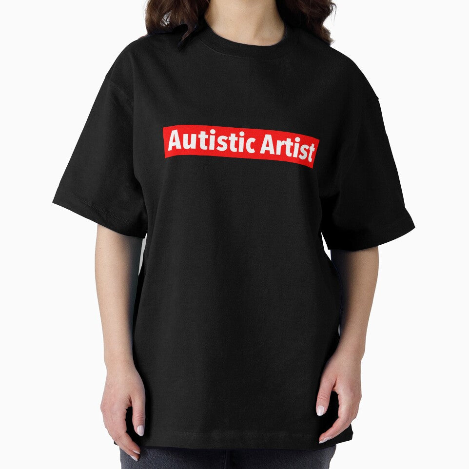 Autistic Artist by weavernap