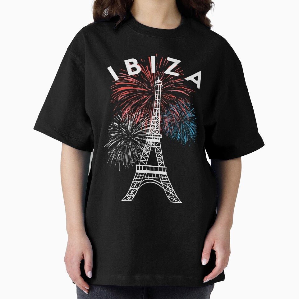 Ibiza Paris Nonsense by UNK-Fatigues