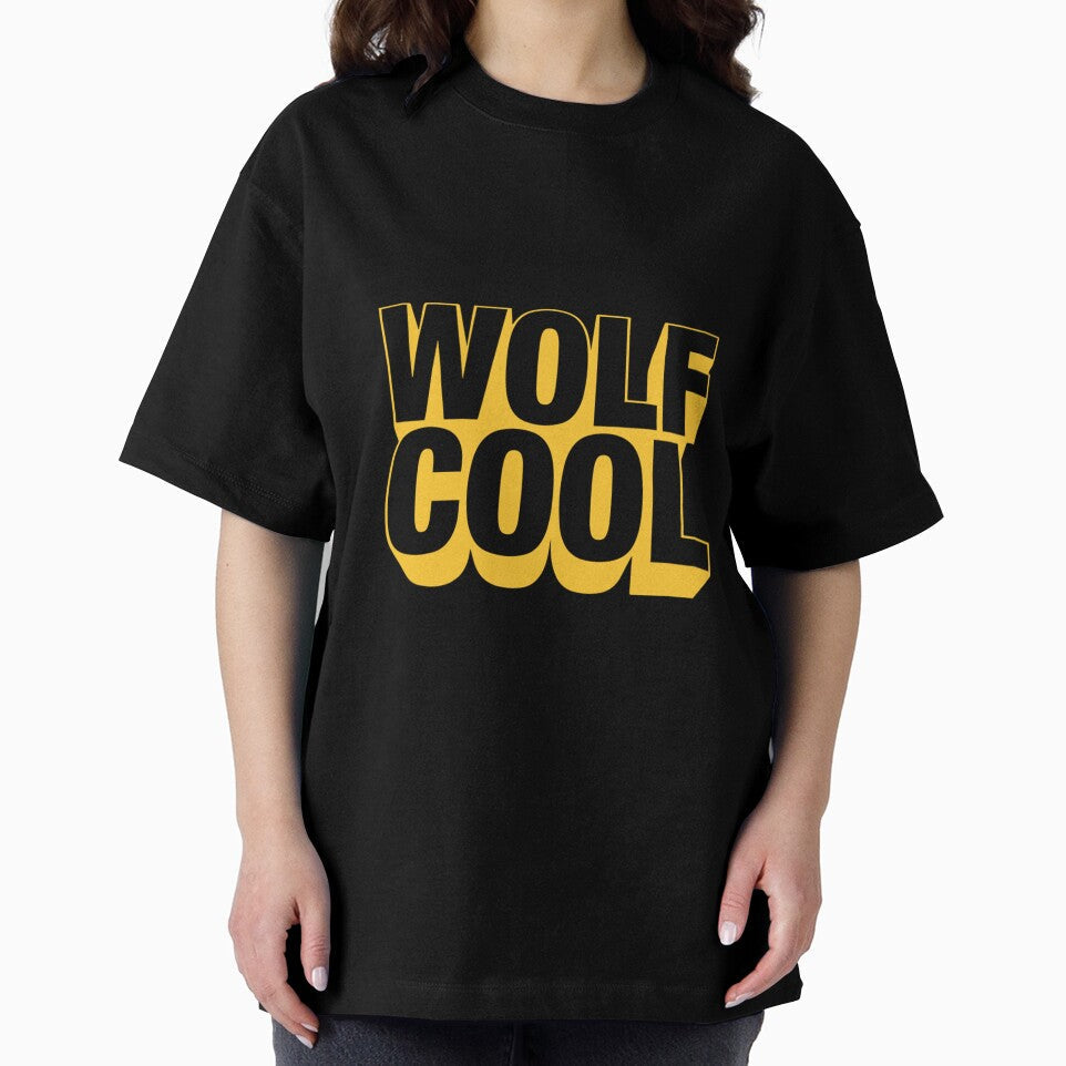 Wolf Cool by ToKudahieu